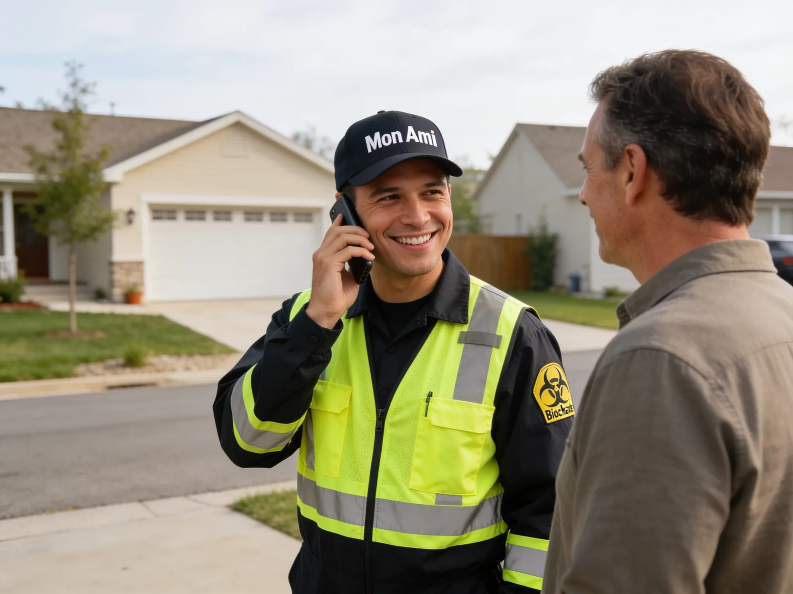Sewage Cleanup Ravenna, NE FAQs